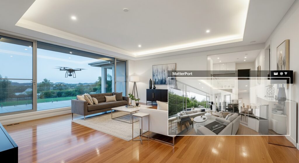 3D Virtual Tours