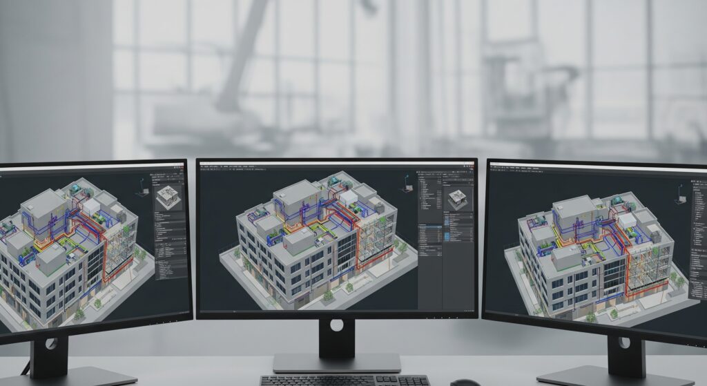 3D Industries