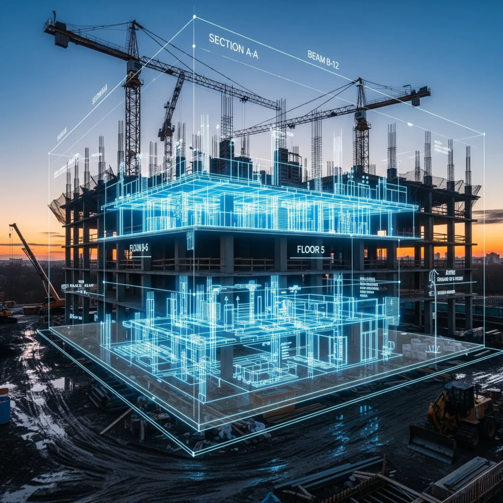 Construction & Engineering