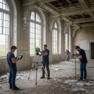 Existing Conditions Survey