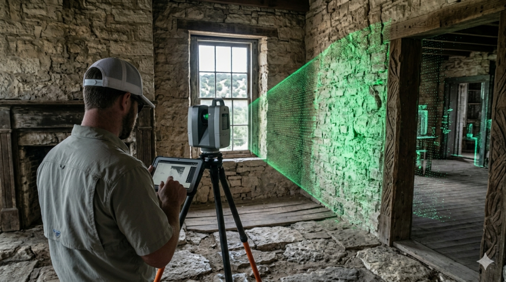 Existing Conditions Survey