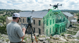 Existing Conditions Survey